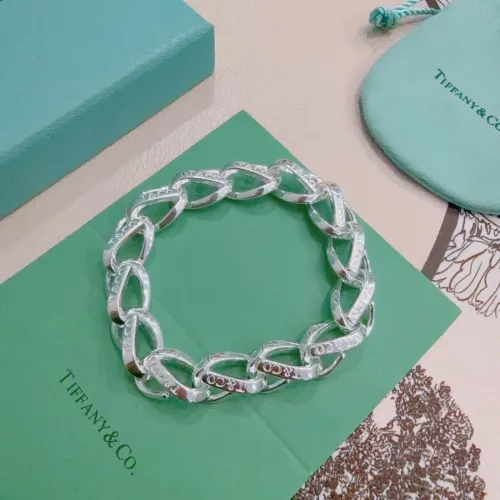 Tiffany Bracelets #1405905 $56.00 USD, Wholesale Replica Tiffany Bracelets