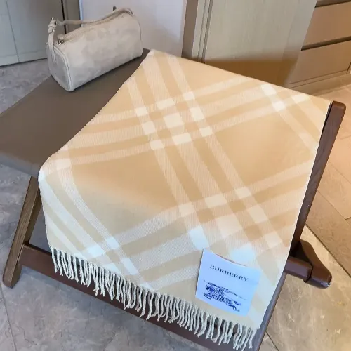 Burberry Scarf For Women #1405906 $29.00 USD, Wholesale Replica Burberry Scarf