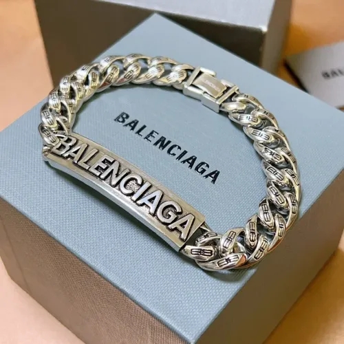 Replica Balenciaga Bracelets #1405910 $56.00 USD for Wholesale