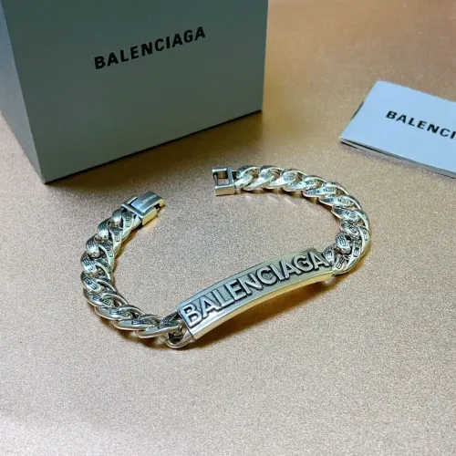 Replica Balenciaga Bracelets #1405910 $56.00 USD for Wholesale