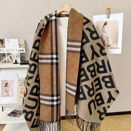Replica Burberry Scarf For Women #1405912 $29.00 USD for Wholesale