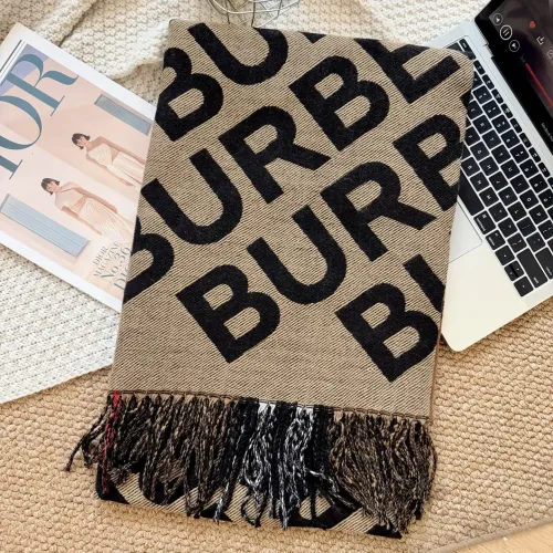 Replica Burberry Scarf For Women #1405912 $29.00 USD for Wholesale