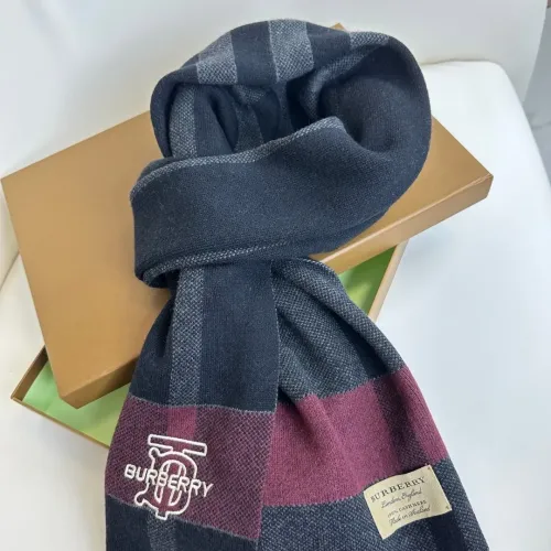 Replica Burberry Scarf For Women #1405915 $29.00 USD for Wholesale