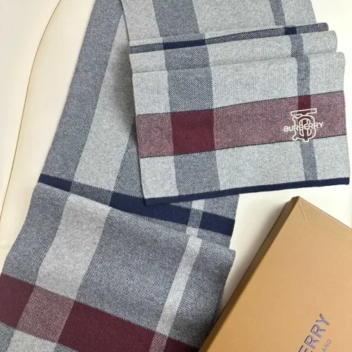 Burberry Scarf For Women #1405916 $29.00 USD, Wholesale Replica Burberry Scarf