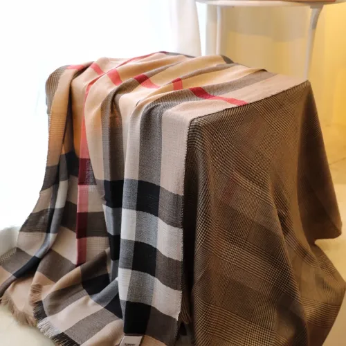 Burberry Scarf For Women #1405917 $29.00 USD, Wholesale Replica Burberry Scarf