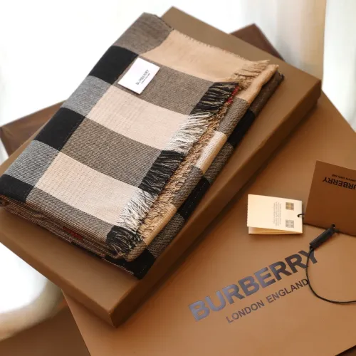 Replica Burberry Scarf For Women #1405917 $29.00 USD for Wholesale