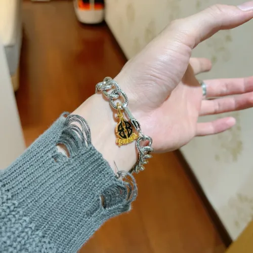 Replica Balenciaga Bracelets #1405918 $45.00 USD for Wholesale