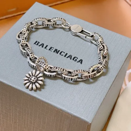 Balenciaga Bracelets #1405919 $45.00 USD, Wholesale Replica Balenciaga Bracelets
