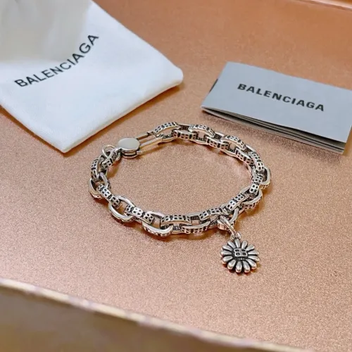 Replica Balenciaga Bracelets #1405919 $45.00 USD for Wholesale