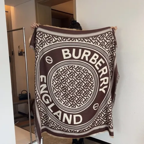 Burberry Scarf For Women #1405920 $32.00 USD, Wholesale Replica Burberry Scarf