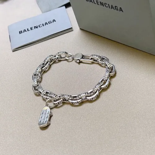Replica Balenciaga Bracelets #1405921 $45.00 USD for Wholesale
