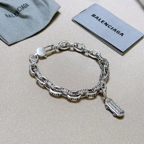 Replica Balenciaga Bracelets #1405921 $45.00 USD for Wholesale