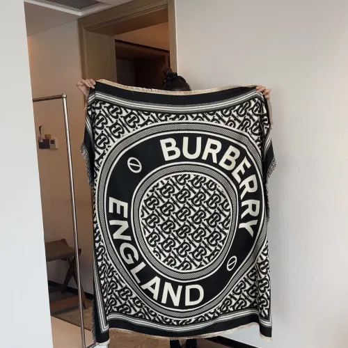 Burberry Scarf For Women #1405922 $32.00 USD, Wholesale Replica Burberry Scarf