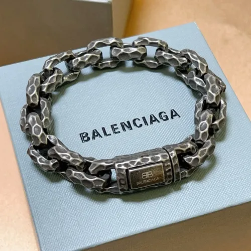 Balenciaga Bracelets For Men #1405923 $68.00 USD, Wholesale Replica Balenciaga Bracelets