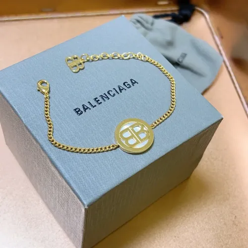 Balenciaga Bracelets For Women #1405924 $38.00 USD, Wholesale Replica Balenciaga Bracelets