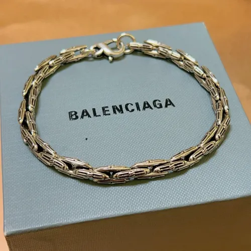 Balenciaga Bracelets #1405928 $42.00 USD, Wholesale Replica Balenciaga Bracelets