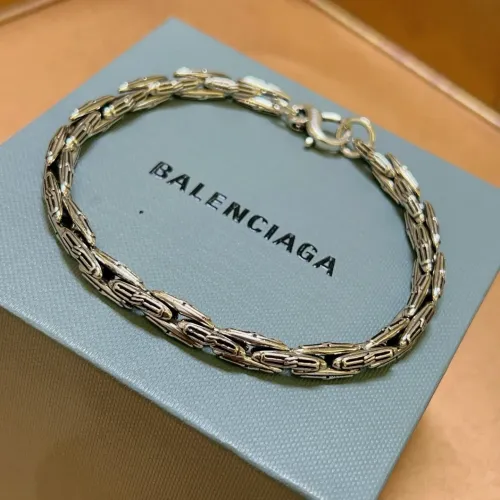 Replica Balenciaga Bracelets #1405928 $42.00 USD for Wholesale
