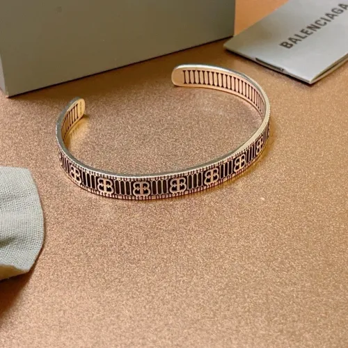 Replica Balenciaga Bracelets #1405930 $42.00 USD for Wholesale