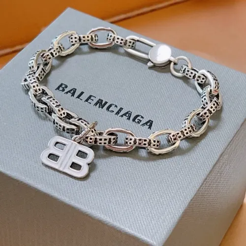 Replica Balenciaga Bracelets #1405942 $42.00 USD for Wholesale