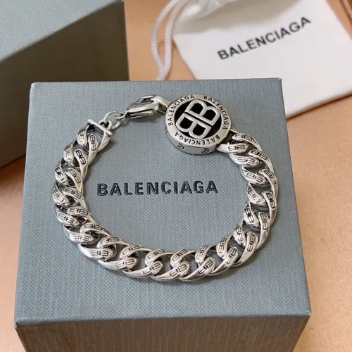 Balenciaga Bracelets #1405952 $60.00 USD, Wholesale Replica Balenciaga Bracelets