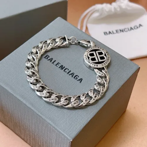 Replica Balenciaga Bracelets #1405952 $60.00 USD for Wholesale