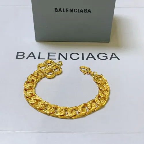 Replica Balenciaga Bracelets #1405953 $45.00 USD for Wholesale