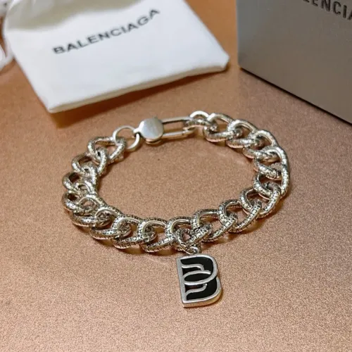 Replica Balenciaga Bracelets #1405954 $52.00 USD for Wholesale