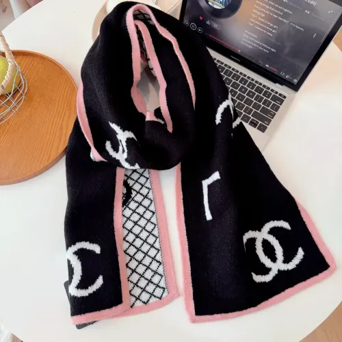 Replica Chanel Scarves For Women #1405960 $29.00 USD for Wholesale