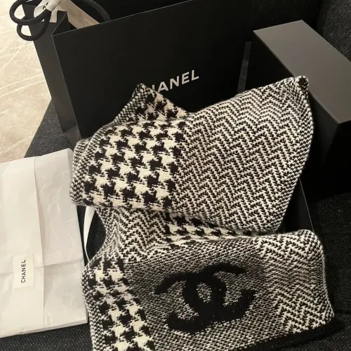 Replica Chanel Scarves For Women #1405961 $29.00 USD for Wholesale