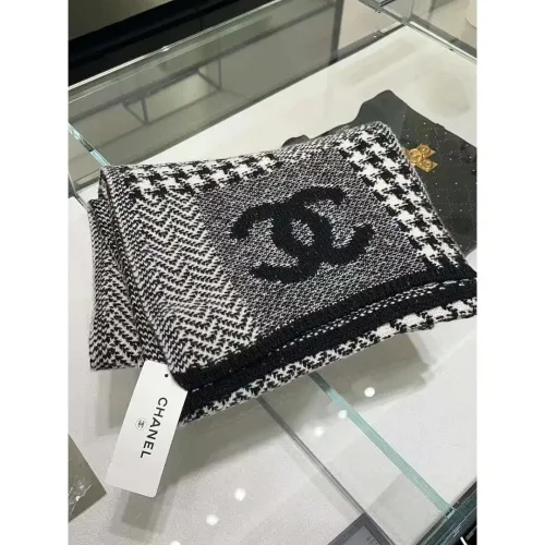 Replica Chanel Scarves For Women #1405961 $29.00 USD for Wholesale