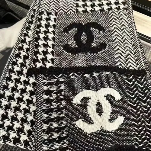 Replica Chanel Scarves For Women #1405961 $29.00 USD for Wholesale
