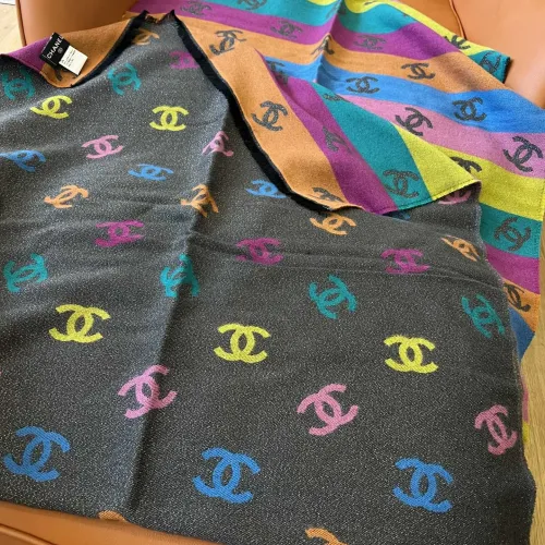 Replica Chanel Scarves For Women #1405963 $29.00 USD for Wholesale