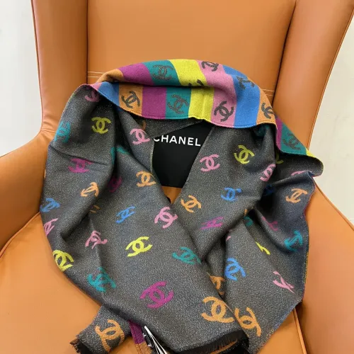 Replica Chanel Scarves For Women #1405963 $29.00 USD for Wholesale