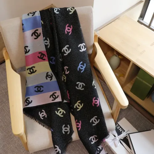 Replica Chanel Scarves For Women #1405964 $29.00 USD for Wholesale