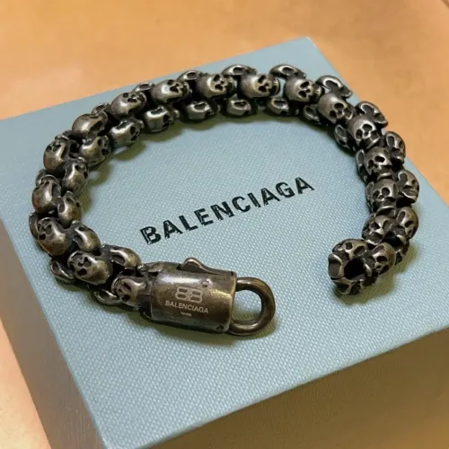Balenciaga Bracelets #1405965 $60.00 USD, Wholesale Replica Balenciaga Bracelets