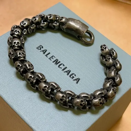 Replica Balenciaga Bracelets #1405965 $60.00 USD for Wholesale