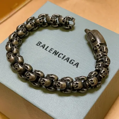 Replica Balenciaga Bracelets #1405965 $60.00 USD for Wholesale