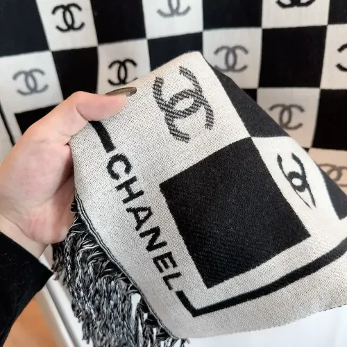 Replica Chanel Scarves For Women #1405966 $29.00 USD for Wholesale