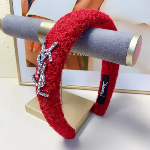 Yves Saint Laurent YSL Headband For Women #1405970