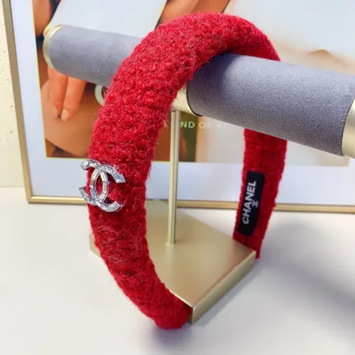 Chanel Headband For Women #1405971 $25.00 USD, Wholesale Replica Chanel Headband