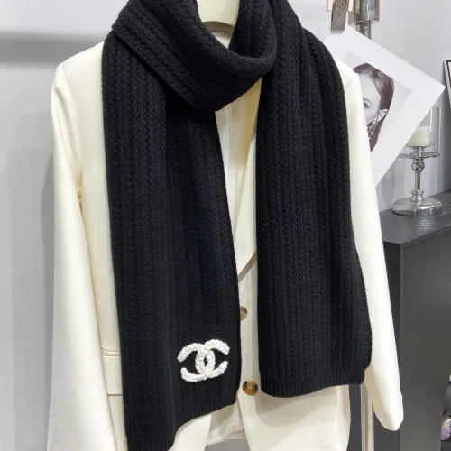 Replica Chanel Scarves For Women #1405976 $29.00 USD for Wholesale