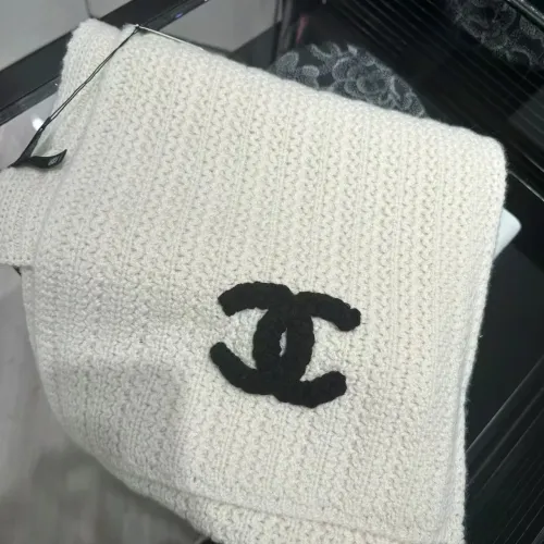Replica Chanel Scarves For Women #1405978 $29.00 USD for Wholesale