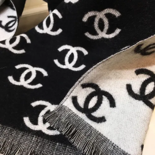 Replica Chanel Scarves For Women #1405979 $29.00 USD for Wholesale