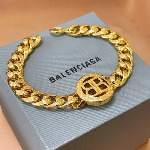 Replica Balenciaga Bracelets #1405984 $56.00 USD for Wholesale