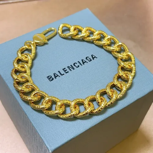 Balenciaga Bracelets #1405985 $56.00 USD, Wholesale Replica Balenciaga Bracelets