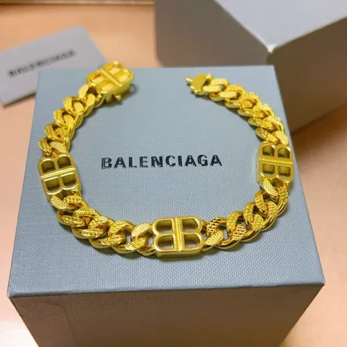 Balenciaga Bracelets #1405986 $56.00 USD, Wholesale Replica Balenciaga Bracelets