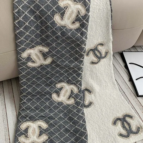 Chanel Scarves For Women #1406019 $32.00 USD, Wholesale Replica Chanel Scarves