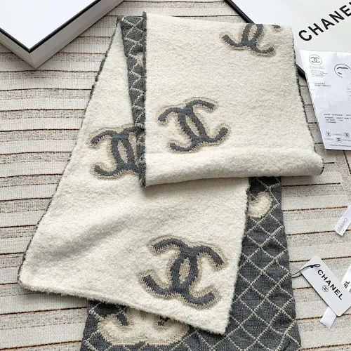 Replica Chanel Scarves For Women #1406019 $32.00 USD for Wholesale