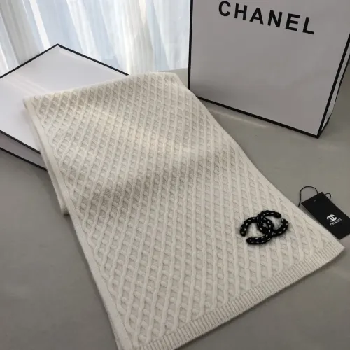Replica Chanel Scarves For Women #1406025 $32.00 USD for Wholesale