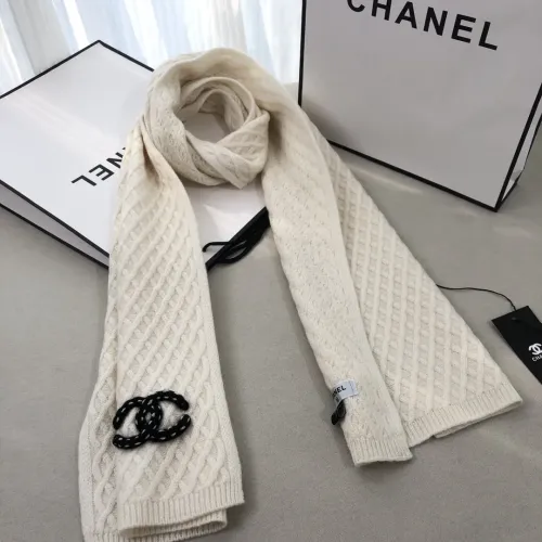 Replica Chanel Scarves For Women #1406025 $32.00 USD for Wholesale